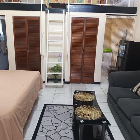 Oceanfront Condo W/ Free Parking + High Speed Wifi Negril Dış mekan fotoğraf